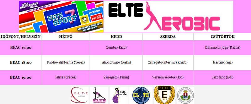 ELTE-Aerobik-Sport7-program